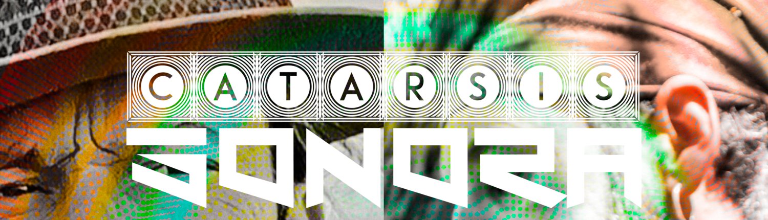 CATARSIS SONORA baner